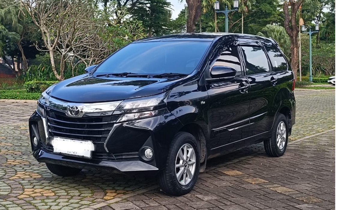 Toyota, Tak Gentar Tanjakan Toyota Avanza 2019 Matik, Harganya Tinggal Segini