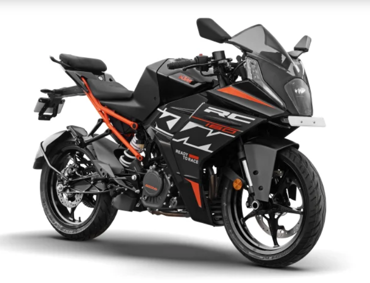 R15 dan CBR150R Dapat Lawan Dari Eropa, Desain Sangar Harga Rp 30 Jutaan
