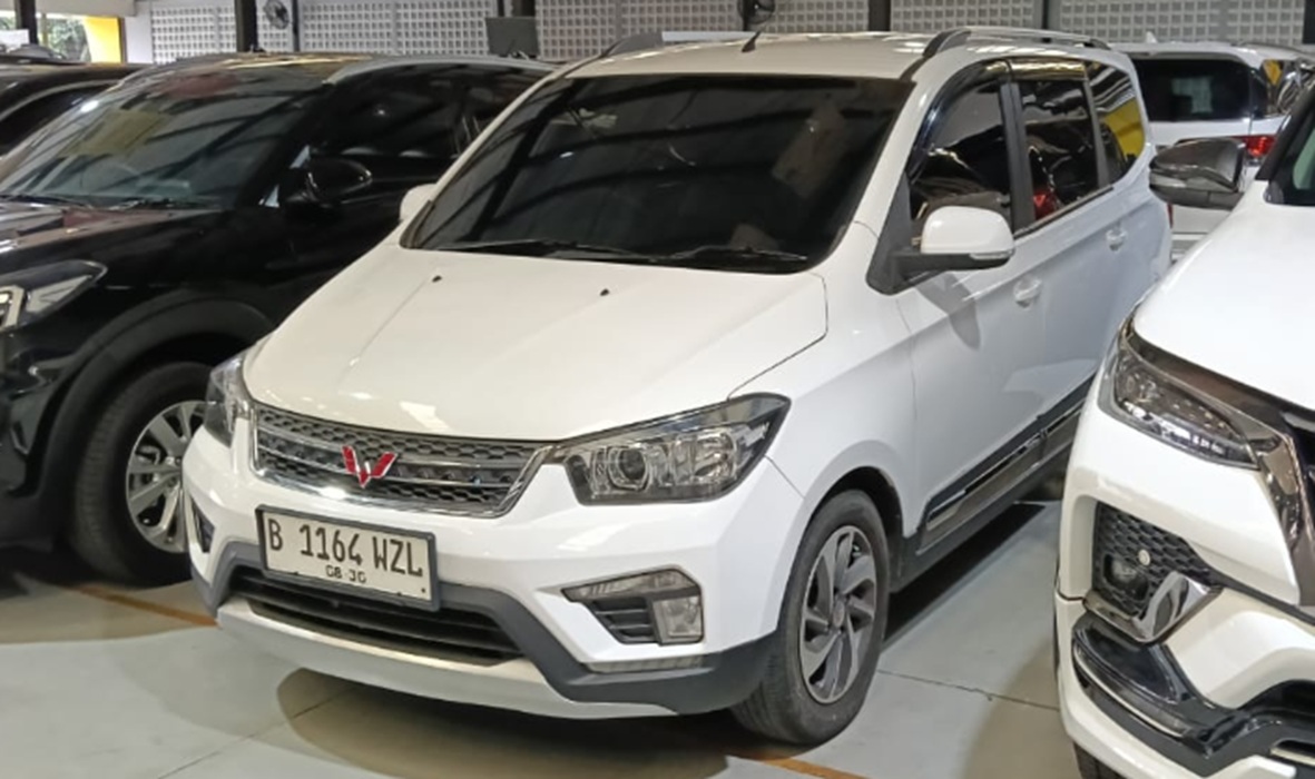 Harga Wuling Confero Bekas di Mei 2026 Rp 80 Jutaan, Simak Tahunnya