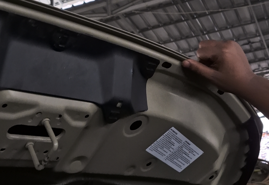 Simak 4 Bagian Ini Wajib Dicek Ketika Ingin Membeli Mobil Bekas!