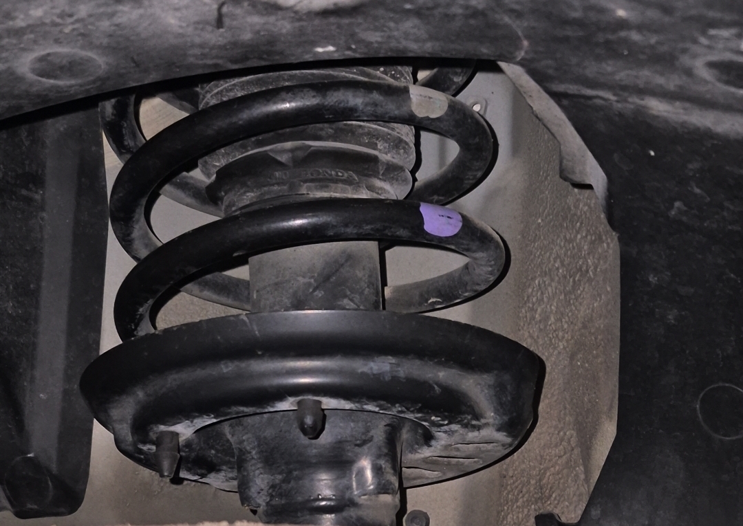 Mobil Terasa Tidak Nyaman saat Dikemudikan Bisa Dipicu Komponen Ini