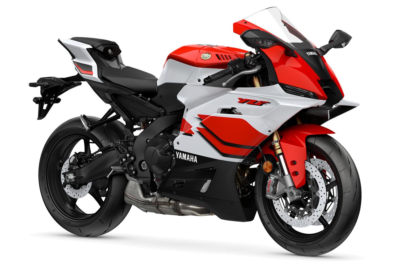Yamaha, Yamaha YZF-R9 2026 Edisi Spesial Meluncur, Harga Setara Mobil LCGC