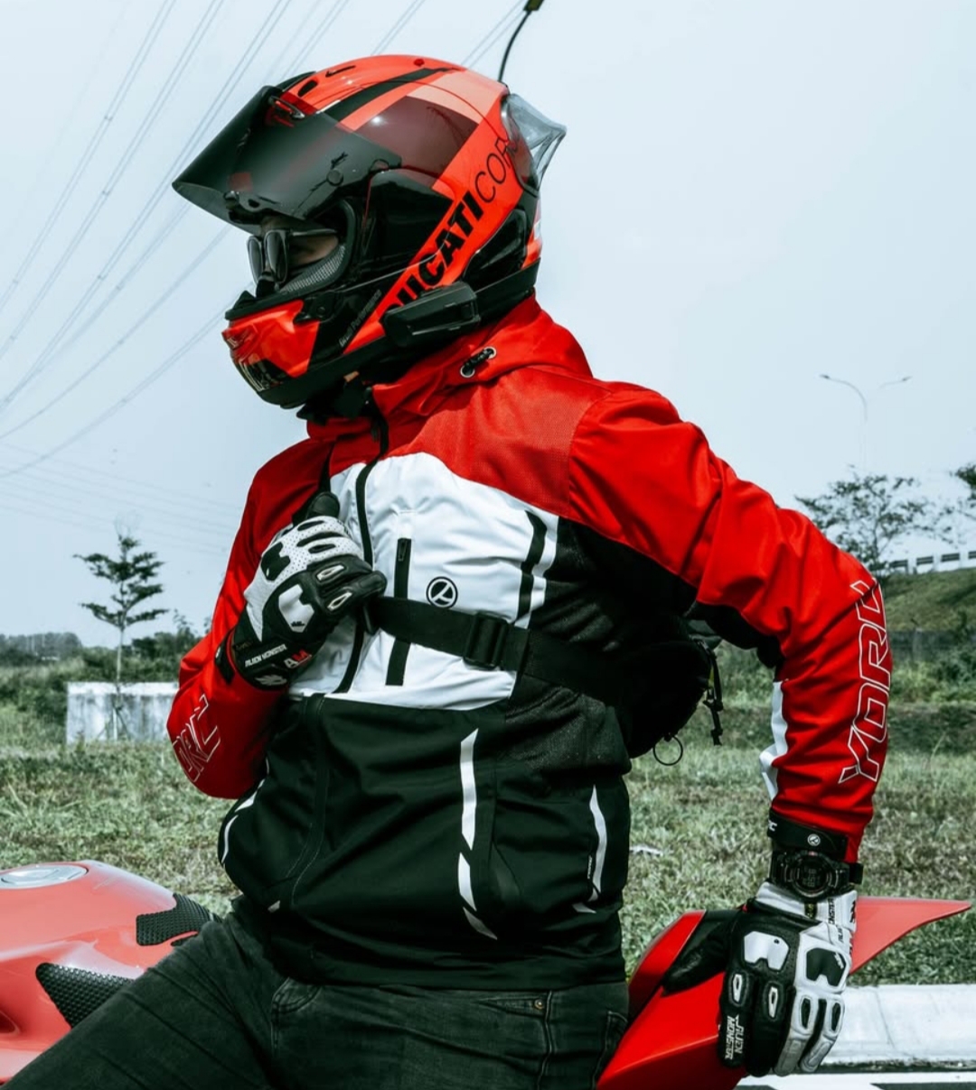 Motoran Harian Sampai Touring, Ini Target Pengguna YORC