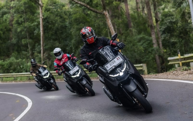 Jangan Langsung Dipakai Harian, Lakukan Ini Setelah Motor Diajak Perjalanan Jauh