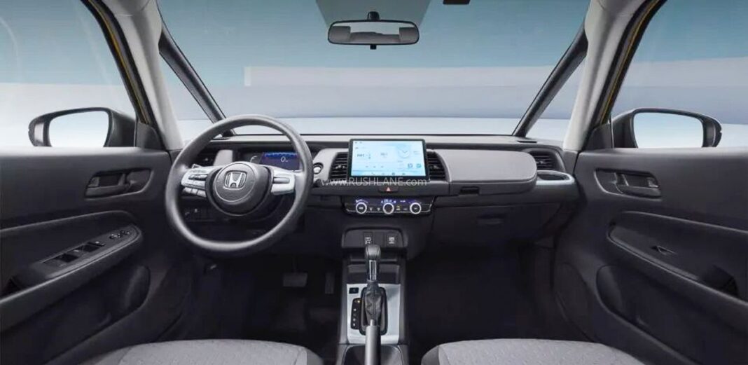 Kandas di Indonesia, Honda Jazz Hadir Lagi dengan Harga Menggoda