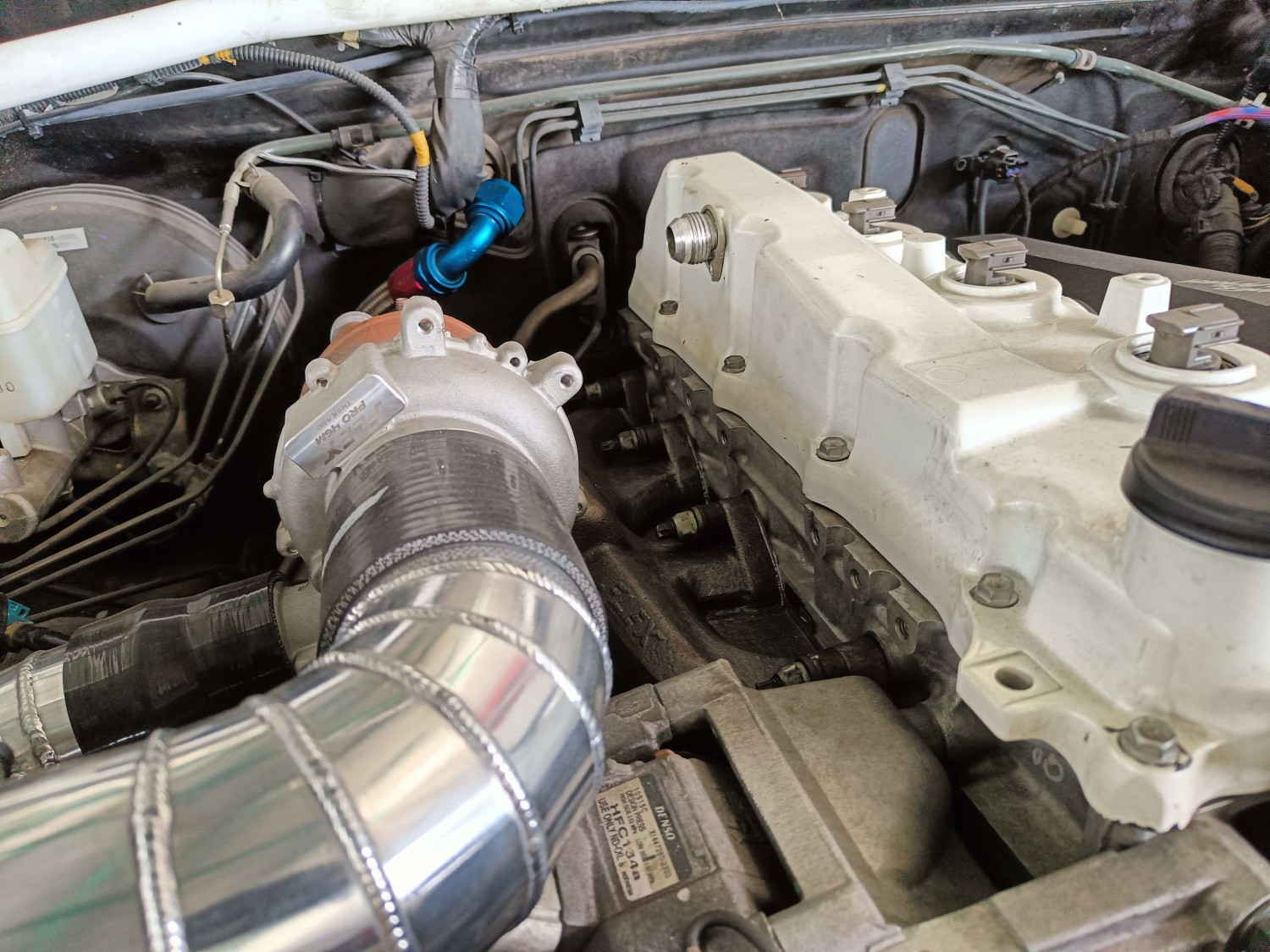 Biar Makin Paham, Begini Cara Kerja dan Fungsi Intercooler Turbo