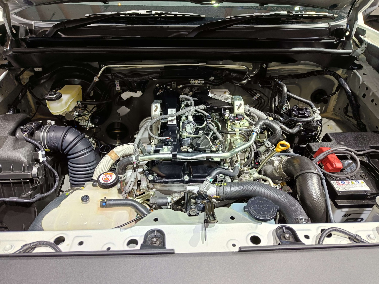 Setang Piston Mesin Diesel Rusak, Begini Cara Gampang Deteksinya