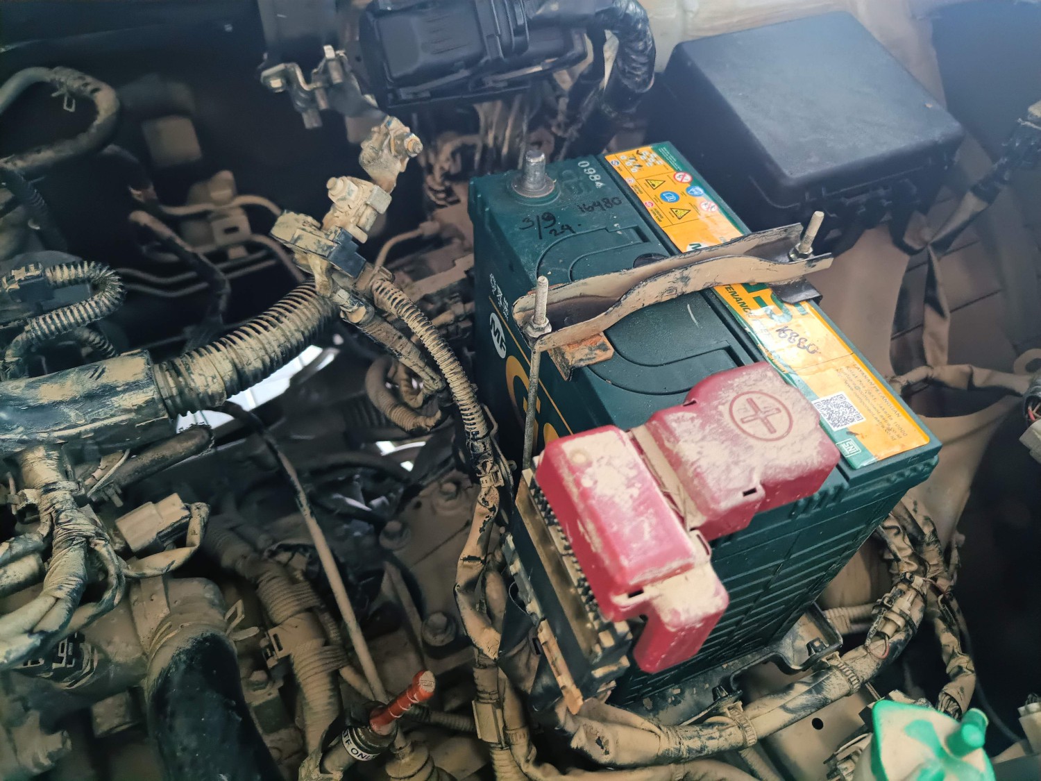 Jasa Inspeksi Saja Takut, Cek Unit Mobil Bekas Terindikasi Banjir Segera Pamit Pulang