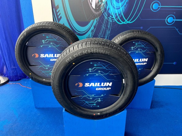 Sailun Group Resmikan Pabrik di Indonesia, Siap Jadi Basis Asia Tenggara