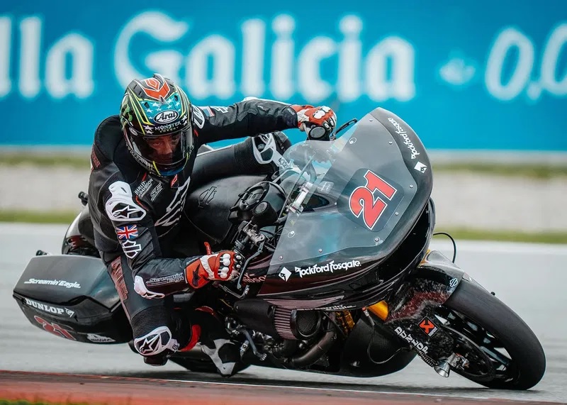 MotoGP, MotoGP Bocorkan Format Balap Bagger World Cup 2026, Ada Tim Dari Indonesia