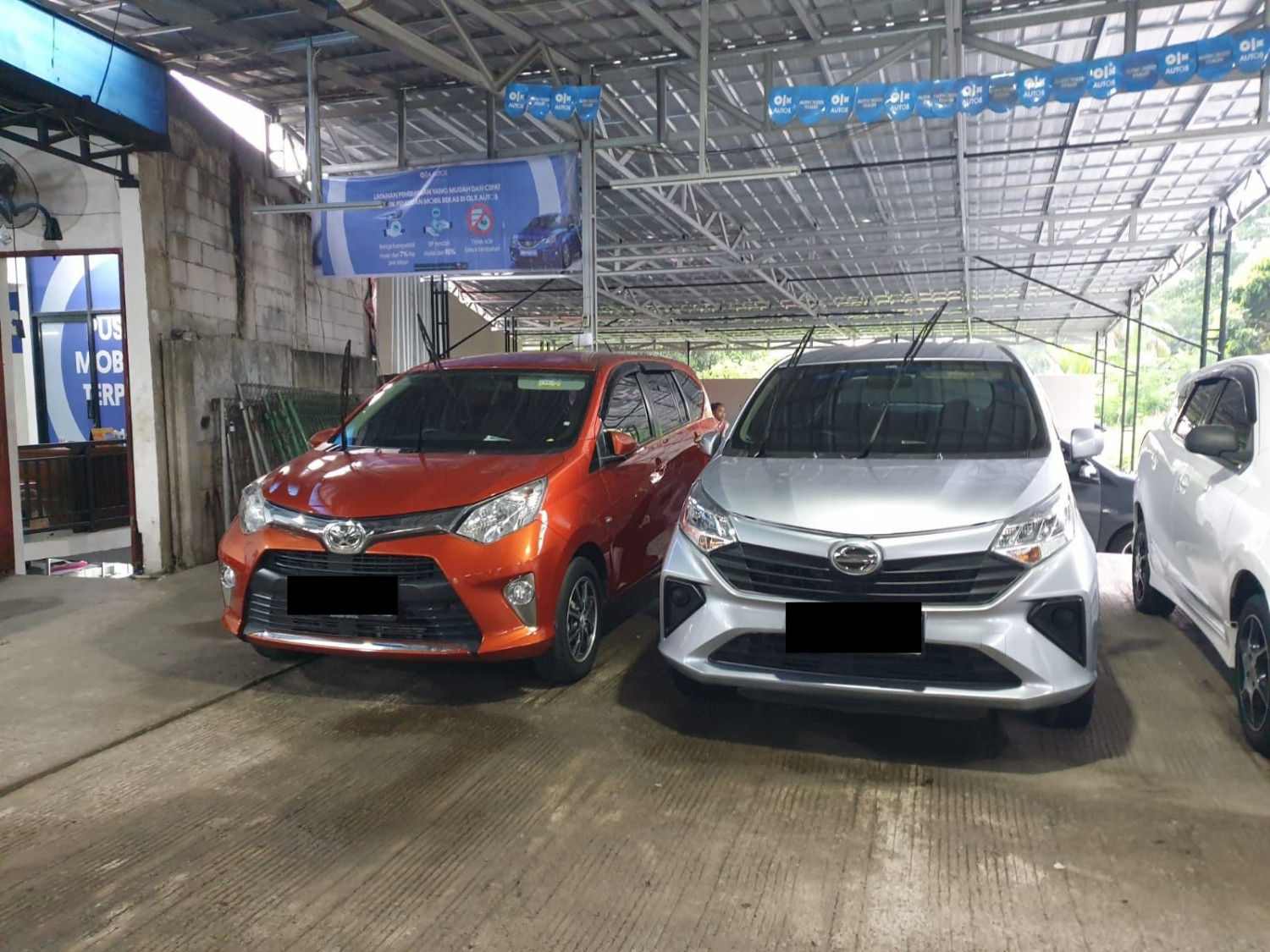 Baru Beli Mobil Bekas? Bengkel Ini Kasih Perlindungan Satu Tahun Hanya Rp 500 Ribu