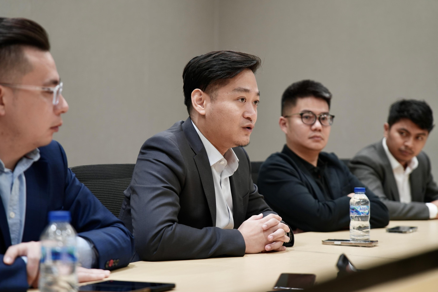 Buka-bukaan Bos Chery Group, Akan Ada Mobil Baru JAECOO SUV 7-Seater