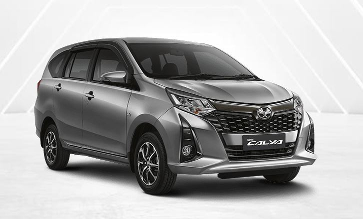 Pilihan Mobil Baru Terjangkau Buat Lebaran, Segini Harga Toyota Calya Januari 2026