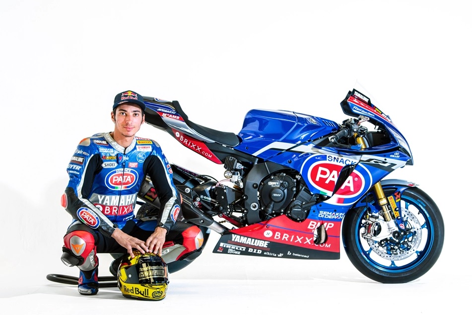 Cuma 21 Unit, Harga Yamaha R1 Edisi Toprak Razgatlıoğlu Bikin Kaget