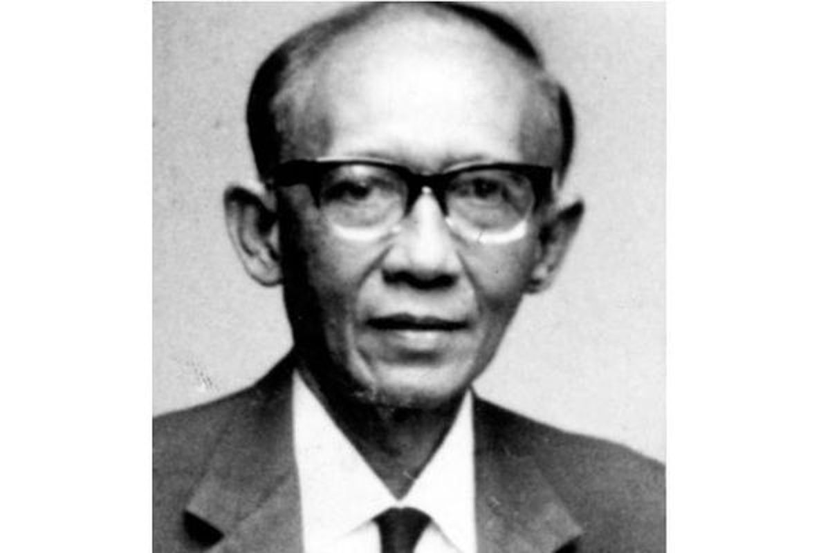Bukan Orang Sembarangan, Mengenal Ir Sedyatmo Yang Namanya Dipakai Jalan Tol