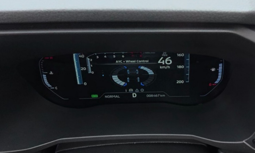 Memahami AYC, Fitur Premium Mitsubishi yang Ada Di Xpander Ultimate