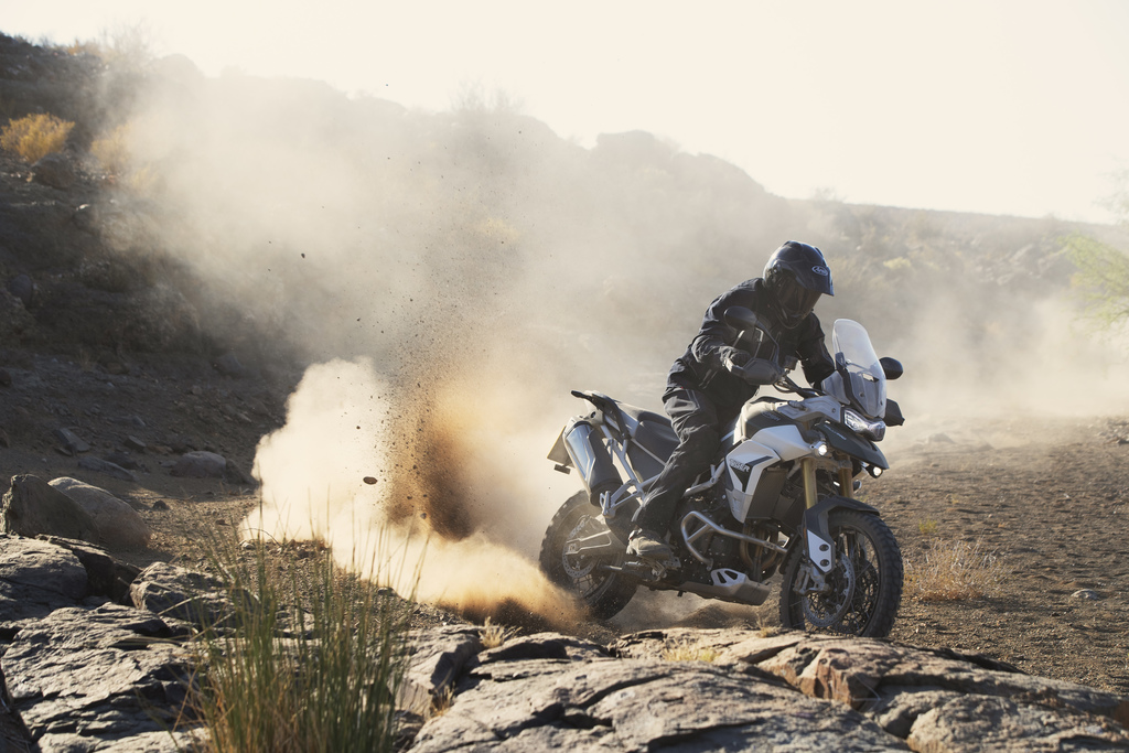 Gandeng Nusantara Group, Triumph Akan Buka 9 Dealer Baru di Indonesia
