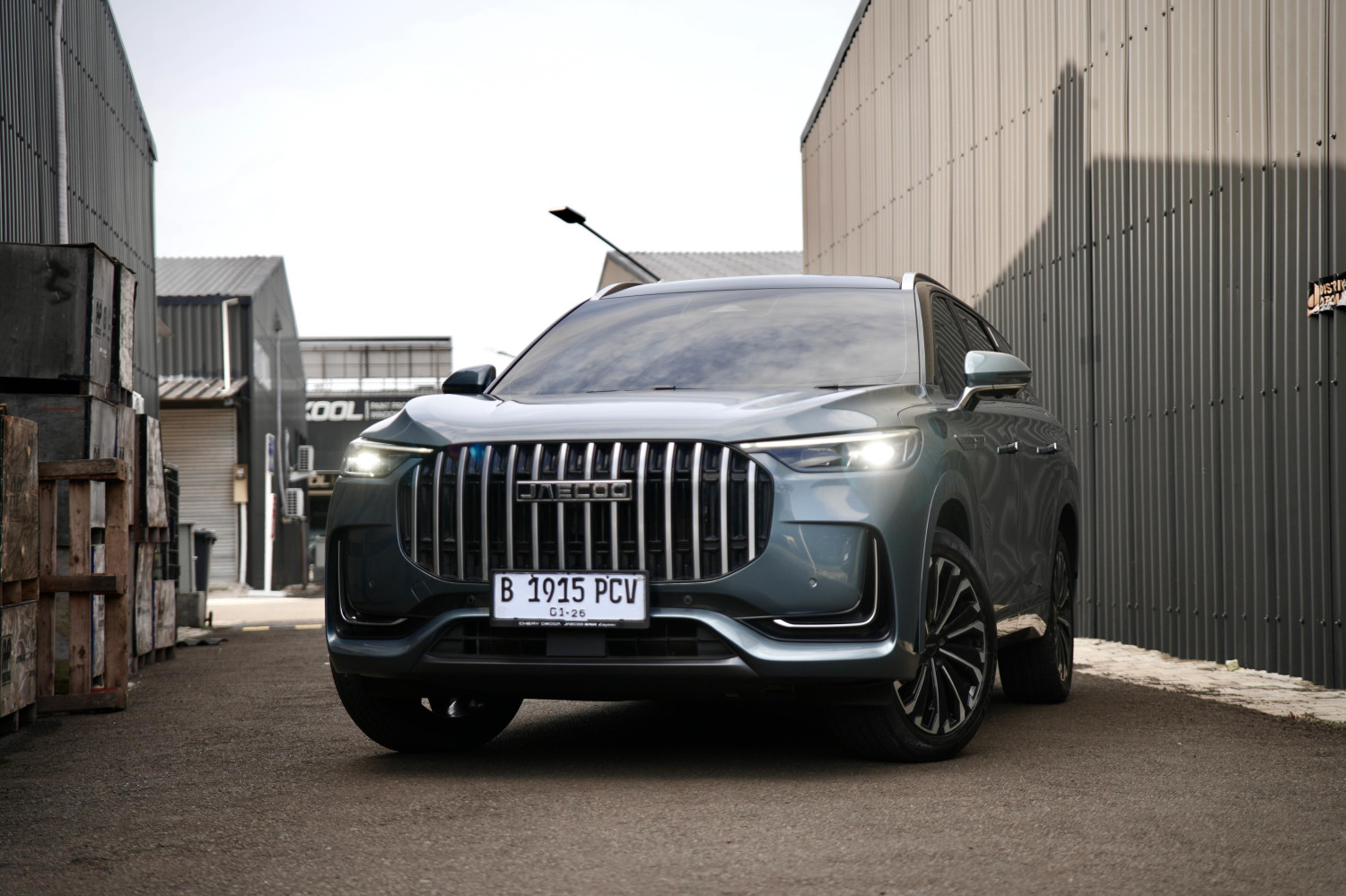 Permintaan PHEV Lagi Kencang, Produksi di Indonesia Masih Keteteran