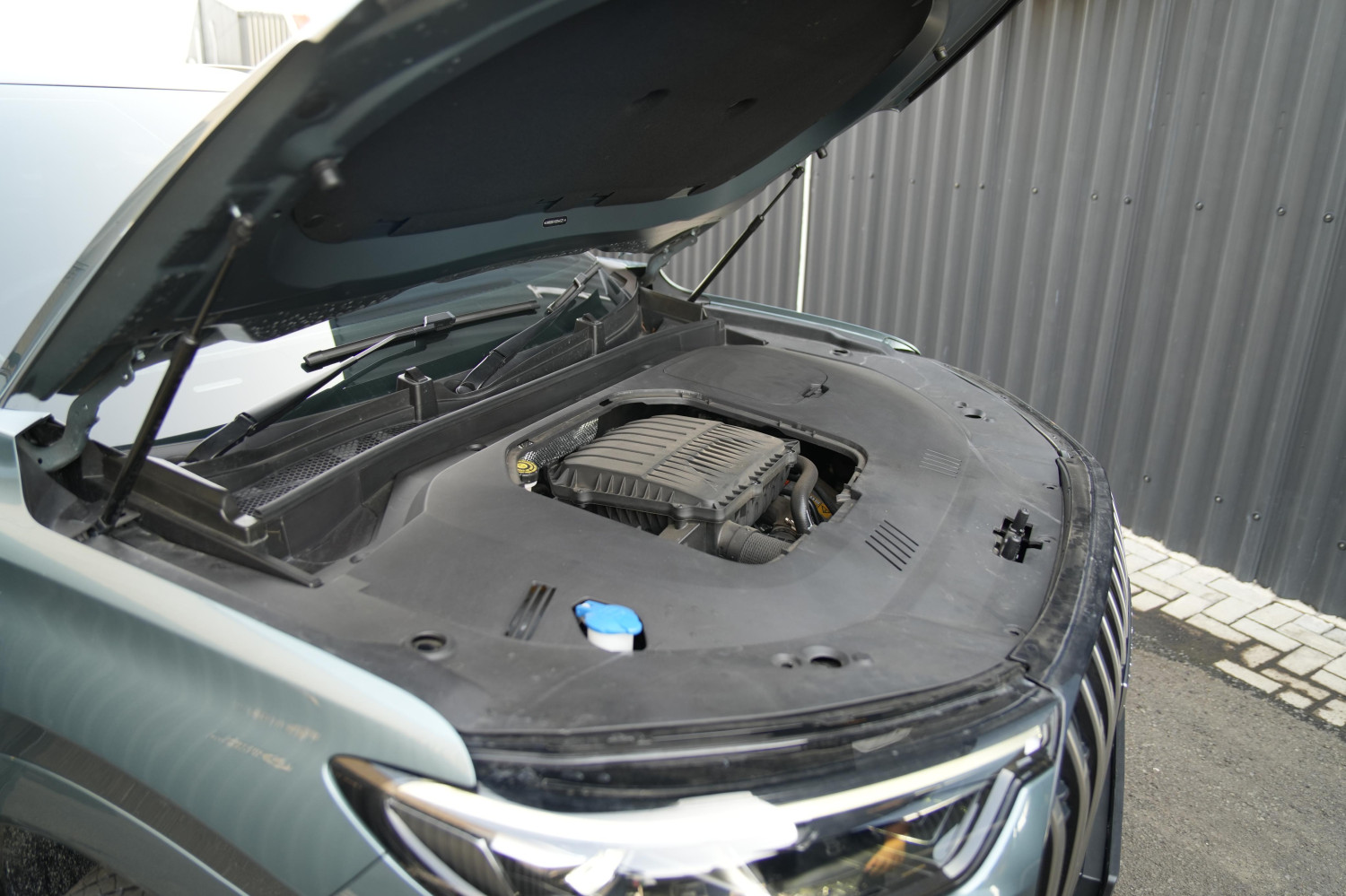 Dengan Teknologi PHEV, Segini Konsumsi BBM JAECOO J8 SHS ARDIS