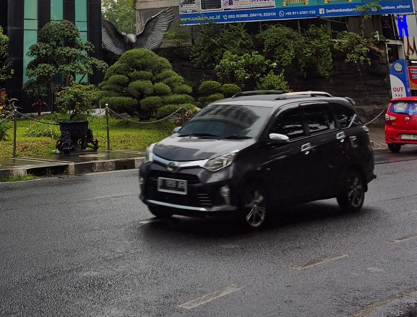 Terasa Getaran Halus di Kabin Mobil saat Jalan? Jangan Anggap Sepele!