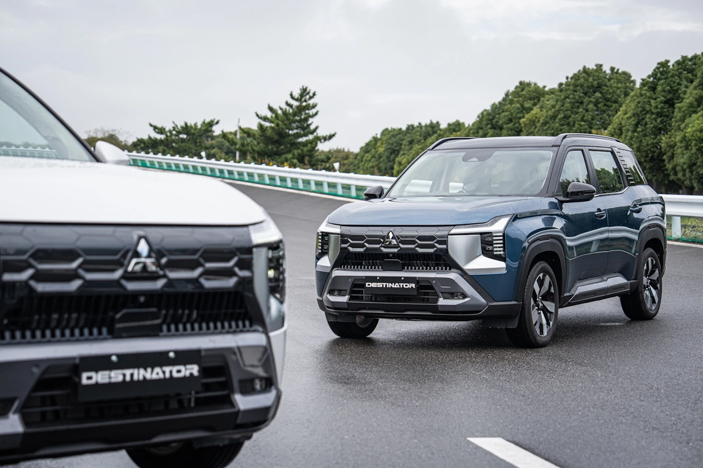 Intip Mitsubishi Destinator di Negara Tetangga, Harganya Berapa Ya?