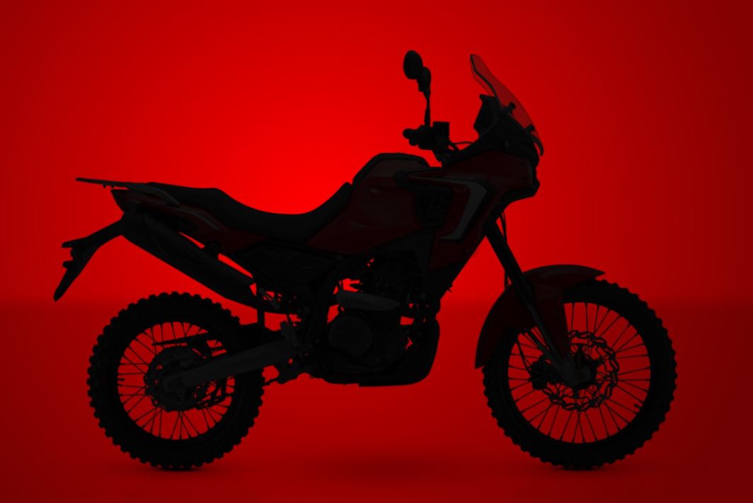 Motor Sport, QJMotor Hadirkan Motor 250 Cc Baru di IIMS 2026, Siap Ramaikan Pasar Dual Purpose dan Sport Matic