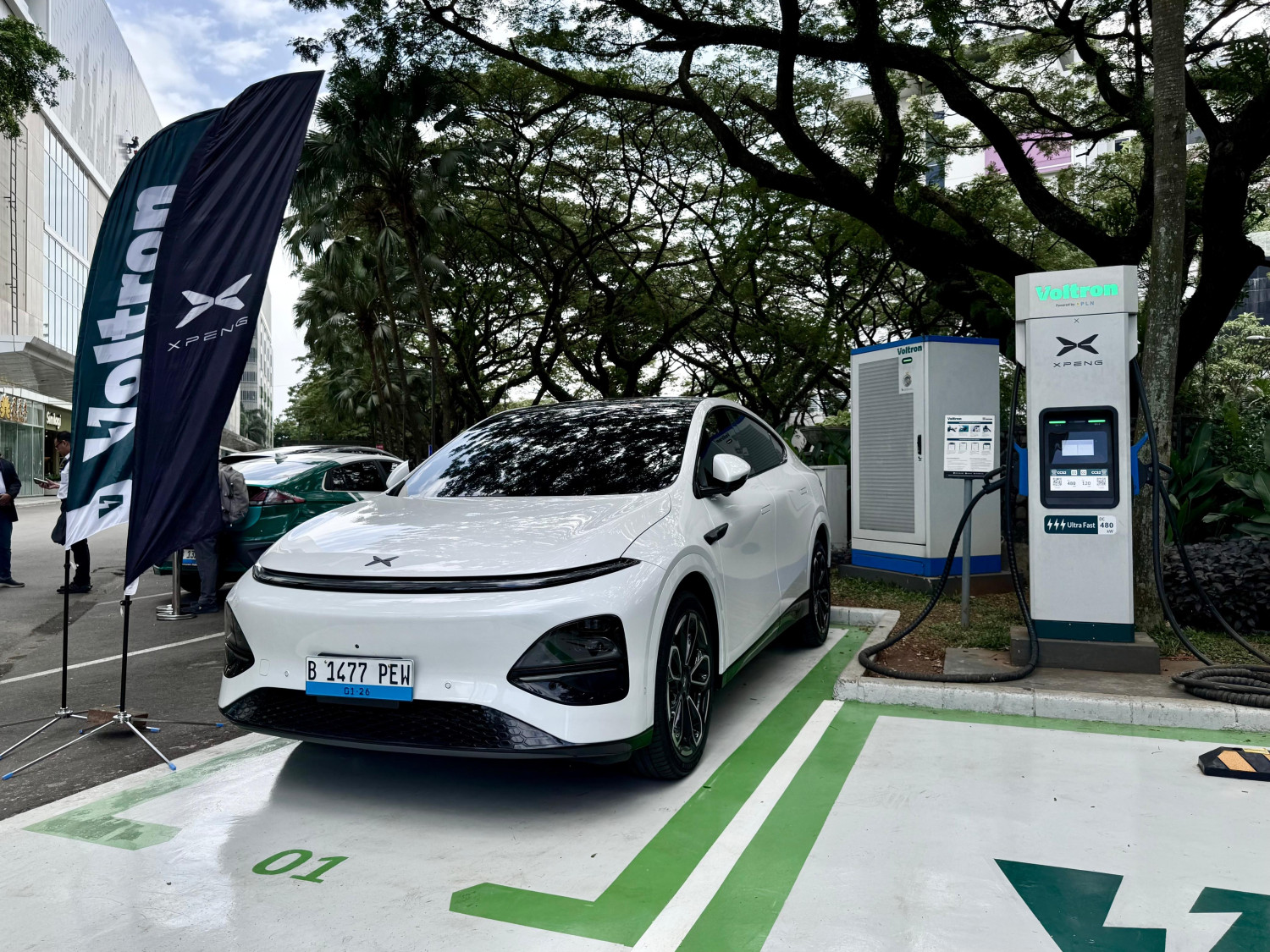 Mobil Listrik Disebut Masuk Fase Kritis 2026, Harga Melambung Tinggi?