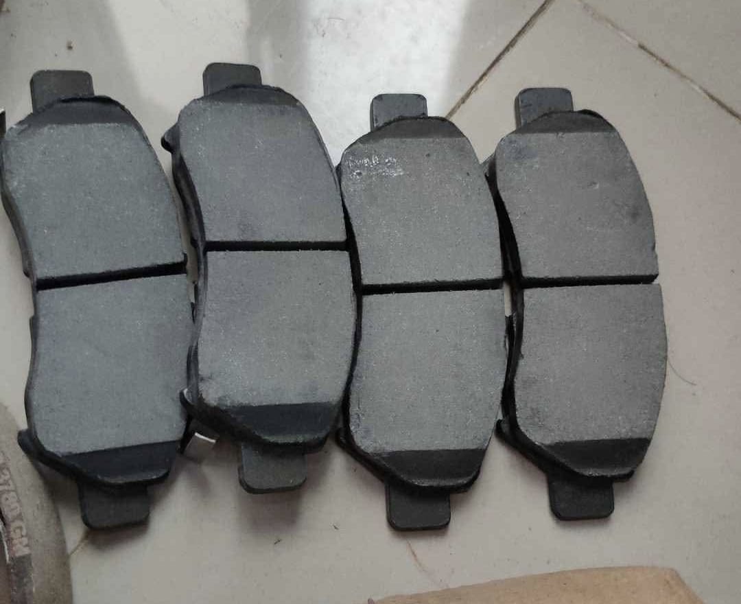 Rem Mobil Kurang Pakem Bisa Dipicu Masalah pada Komponen Ini!