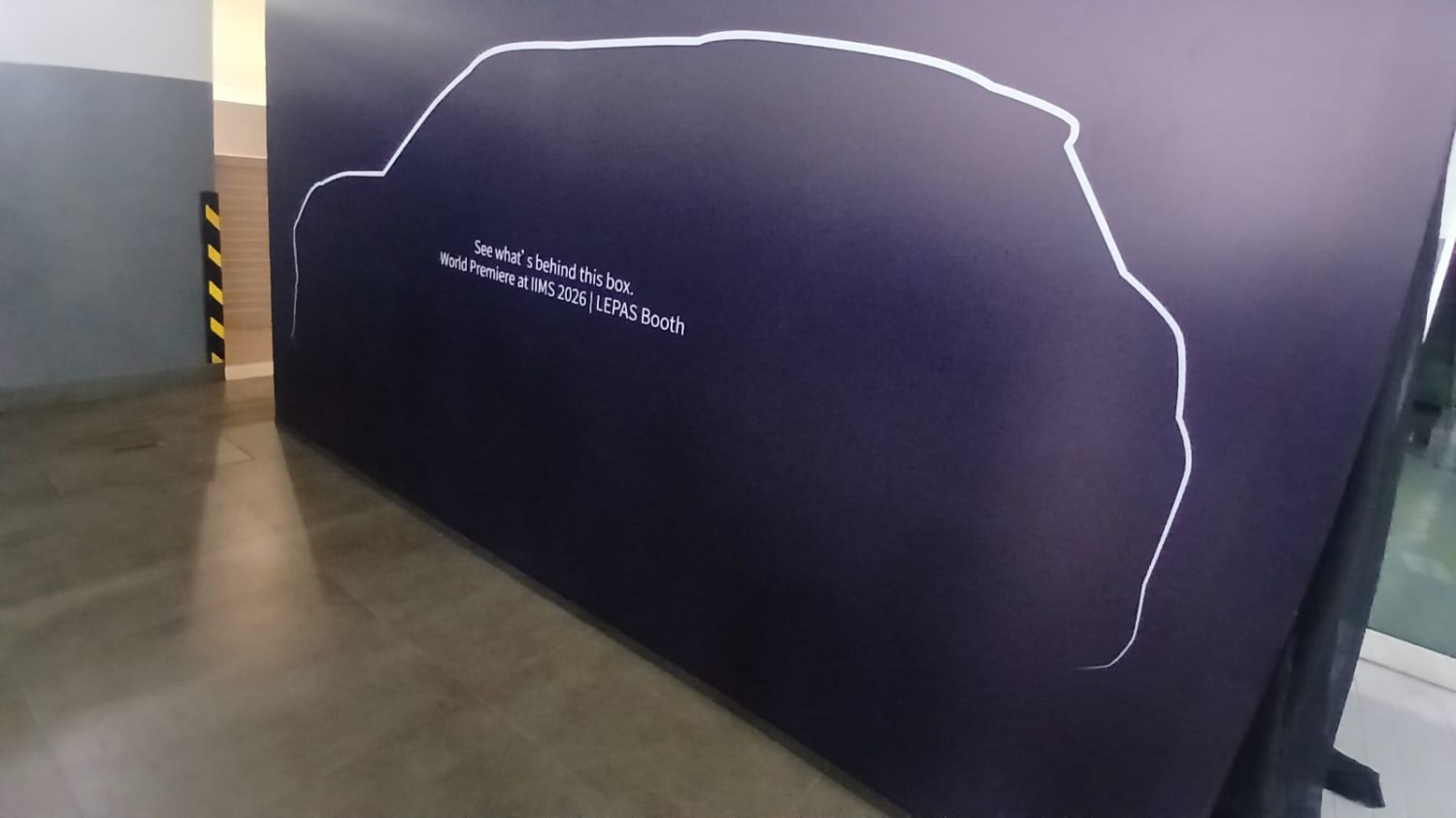 Bocoran Mobil Baru, Lepas Kenalkan EV Pertama di Ajang IIMS 2026