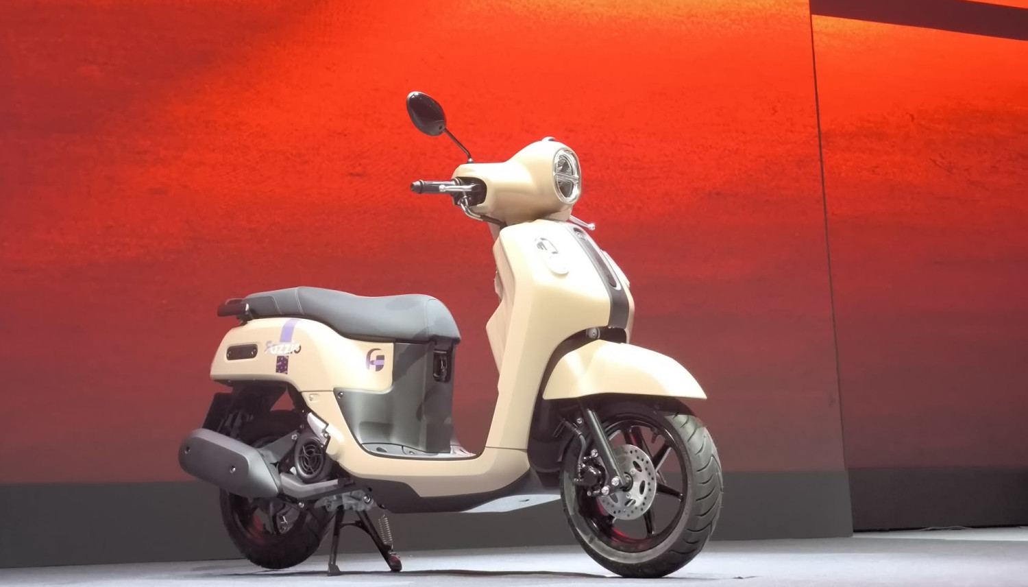 Yamaha, Yamaha Resmi Luncurkan Fazzio Lite, Fitur Justru Lebih Banyak dari Tipe Standar?