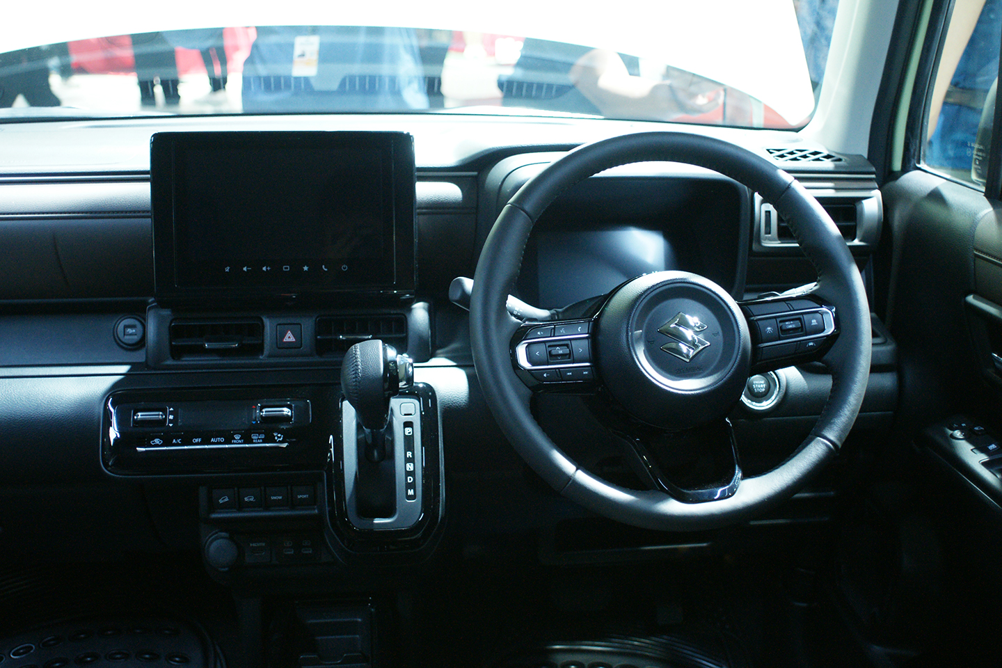 Surprise, Ada Suzuki XBee di IIMS 2026. Kita Cek Lagi Spesifikasinya