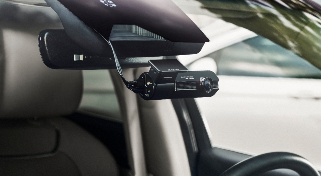 BlackVue ELITE 10 Meluncur di IIMS 2026, Dashcam Dual 4K Dibanderol Segini