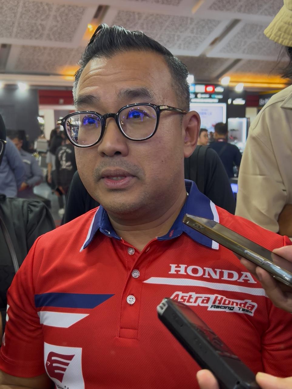 AHM Optimistis Market Motor 2026 Naik Tipis, Daya Beli Mulai Bergerak