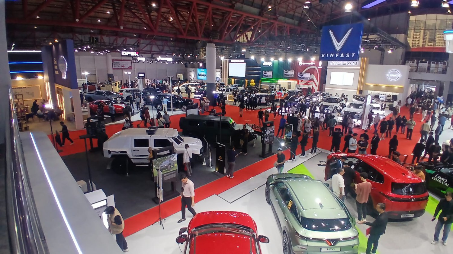 Ini Insentif Yang Diusulkan Kemenperin Untuk Kendaraan Listrik