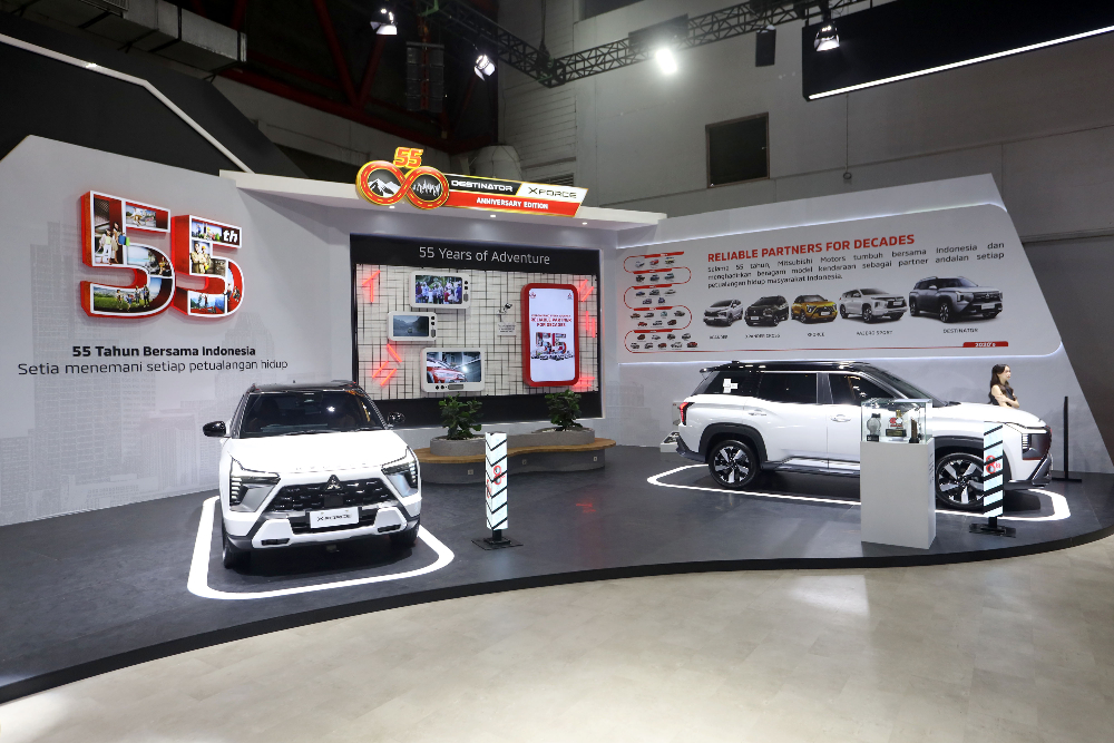 Mitsubishi, MMKSI Buka Suara Soal Harga Servis dan Spare Part Mitsubishi, Ini Penjelasannya
