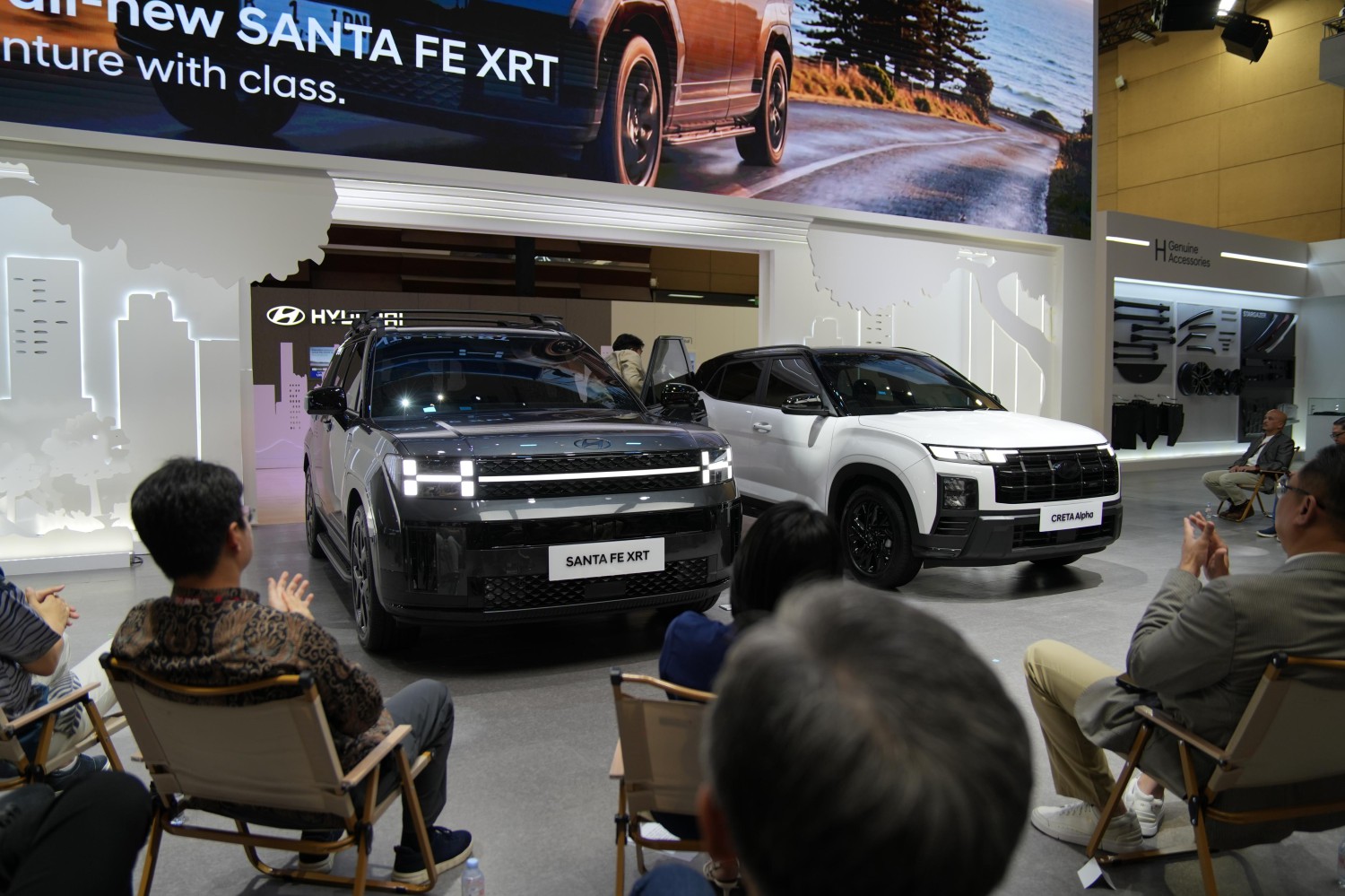 Mau Punya Mobil Hyundai Tanpa Harus Beli? Hyundai Subscribe Solusinya