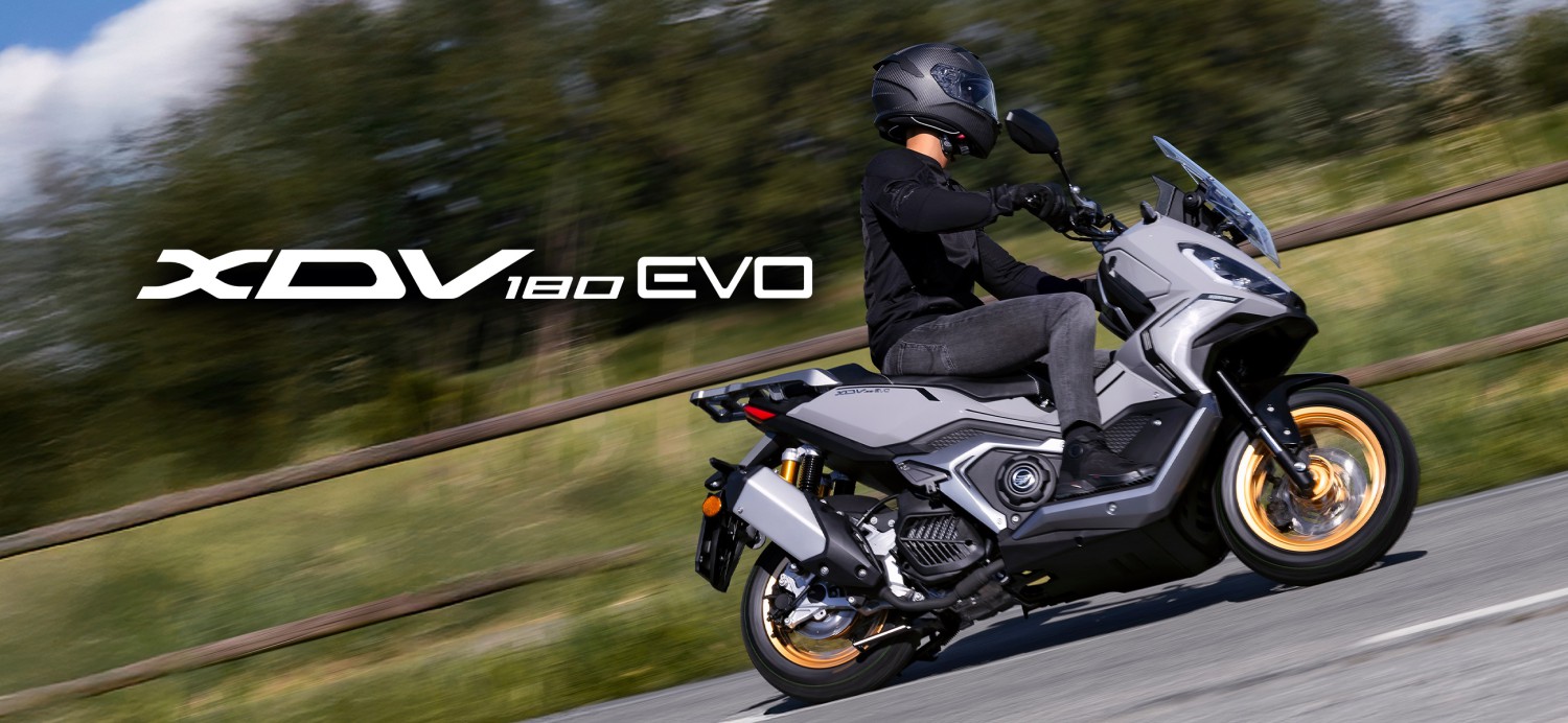 Bahaya Buat Honda ADV160, Matic Adventure Ini Mesinnya Lebih Besar, Harga Lebih Murah