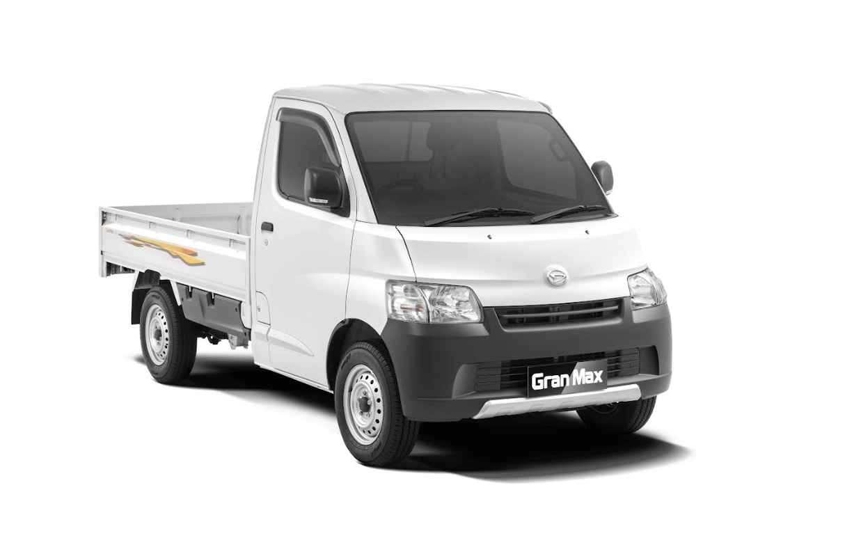 Jadi Raja di Segmen Rp 300 Jutaan, Inilah Mobil Terlaris Daihatsu di Sepanjang 2025