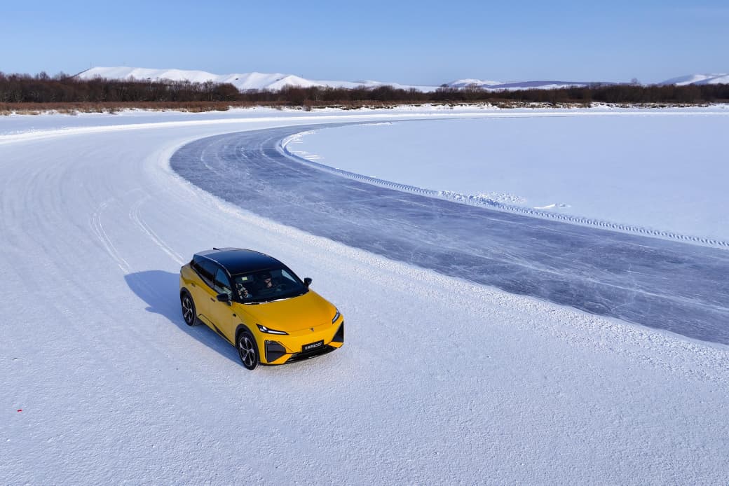 Baterai Dibekukan sampai Minus 40 Derajat, Changan Klaim Tetap Stabil Tanpa Drama