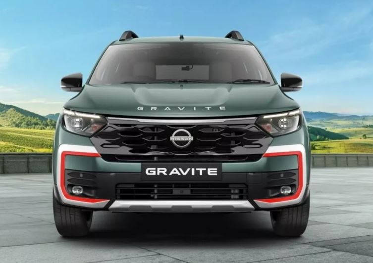 Nissan Perkenalkan MPV 7-Seater Bertampang Crossover, Harga Termurah Setara Rp 104 Jutaan