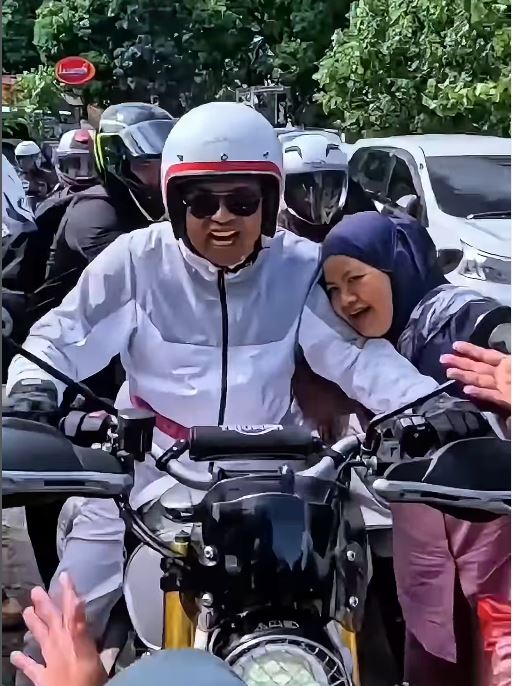 Jateng Bergejolak, Dedi Mulyadi Informasikan Tarif Pajak Kendaraan di Jawa Barat Begini