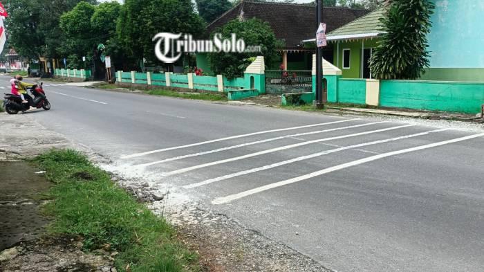 Geger Pita Kejut Diduga Bikin Rumah Warga Rusak, Dishub Buka Suara
