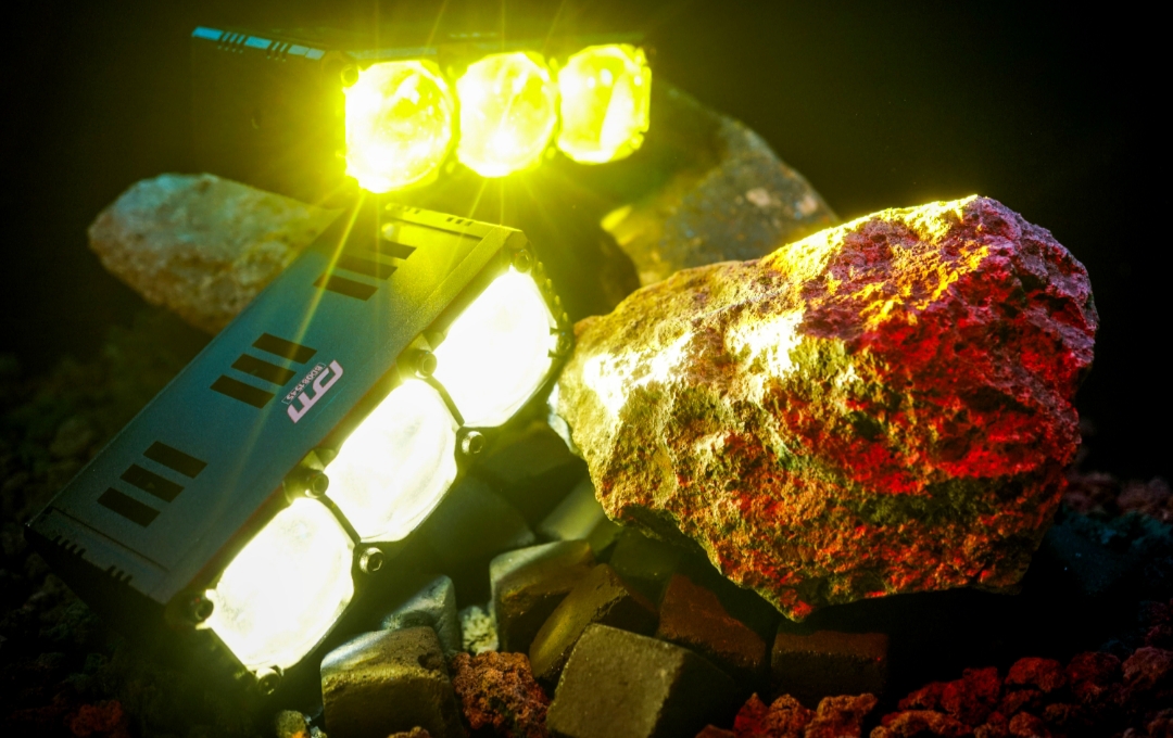 Motor Matik Paling Doyan Pasang Lampu Tambahan, Ini Kata DuroMoto