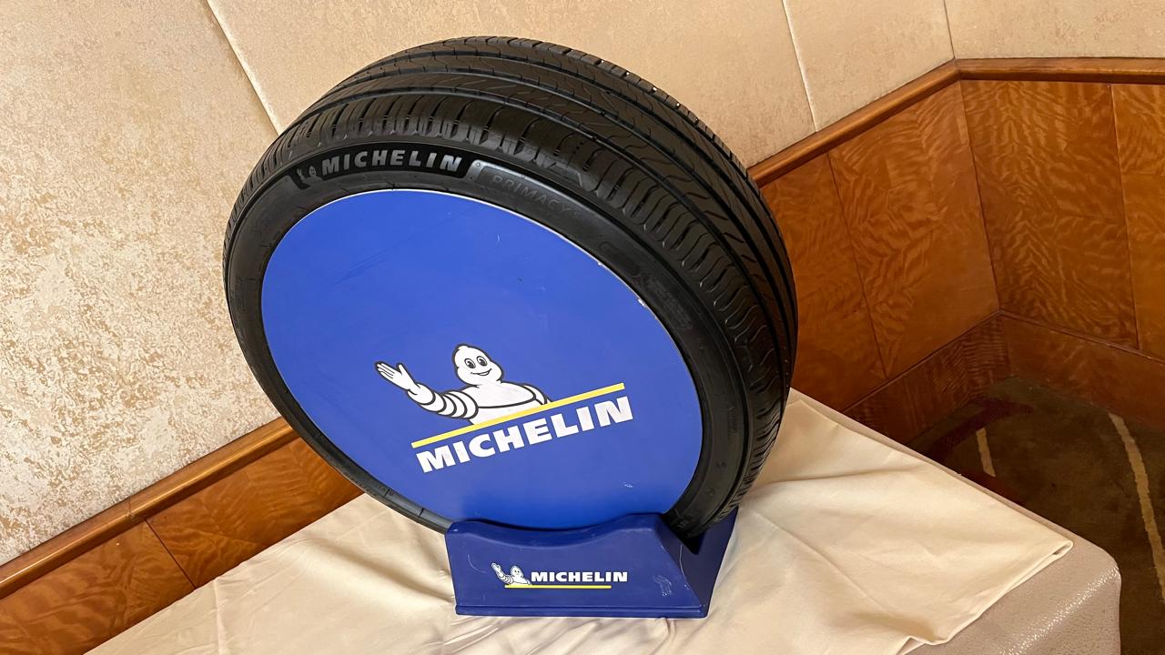 Dari Mobil hingga Motor, Ini Pilihan Ban Michelin Group untuk Mudik