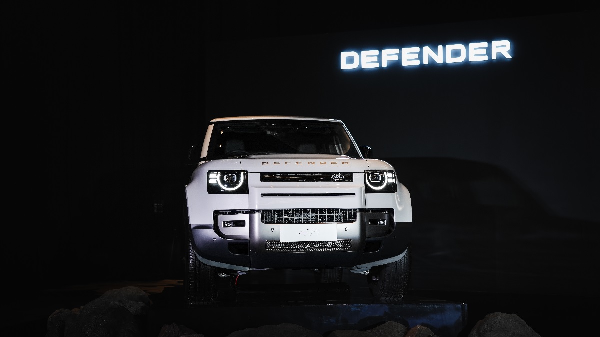 Land Rover Defender MY26 Masuk Indonesia, Tawarkan Bodi 90, 110 Hingga 130