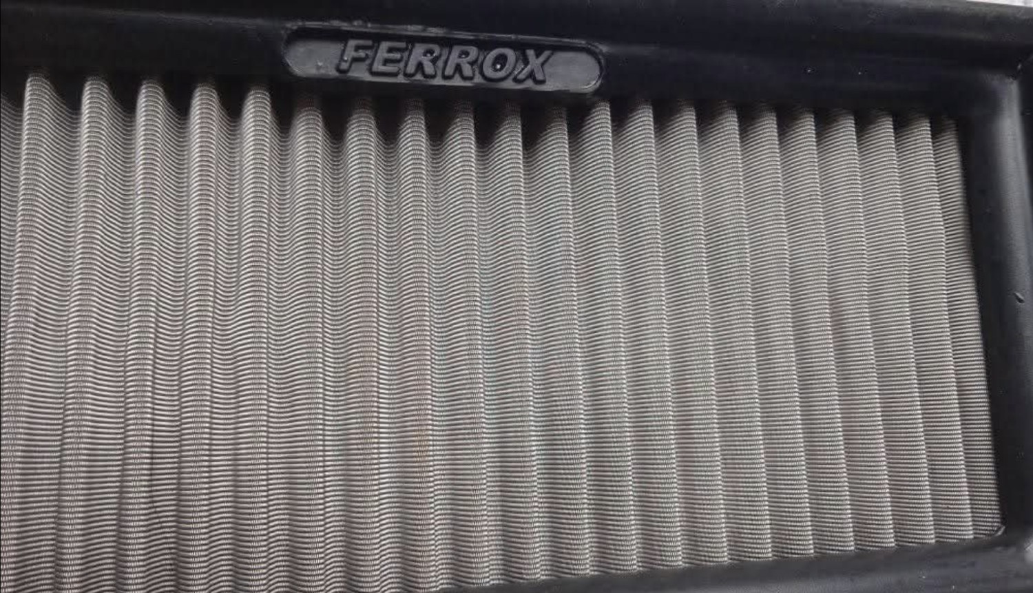 Filter Udara Mobil Kotor Bikin Tarikan Berat, Ini Penjelasannya