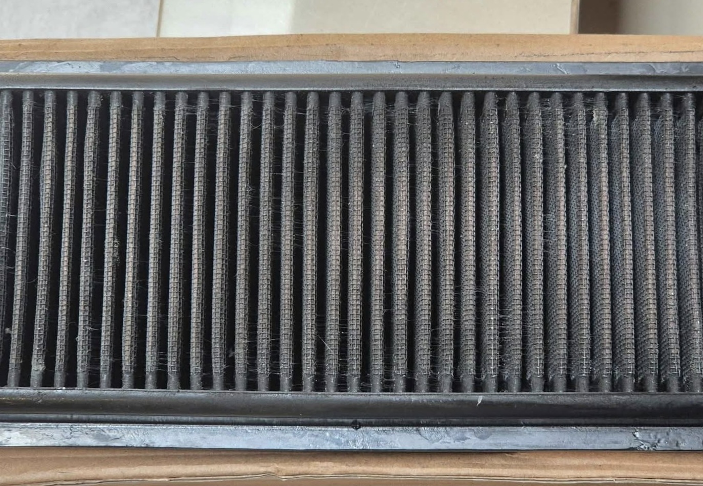 Kenali 3 Jenis Filter Udara Mobil, Mana yang Paling Cocok Dipilih?