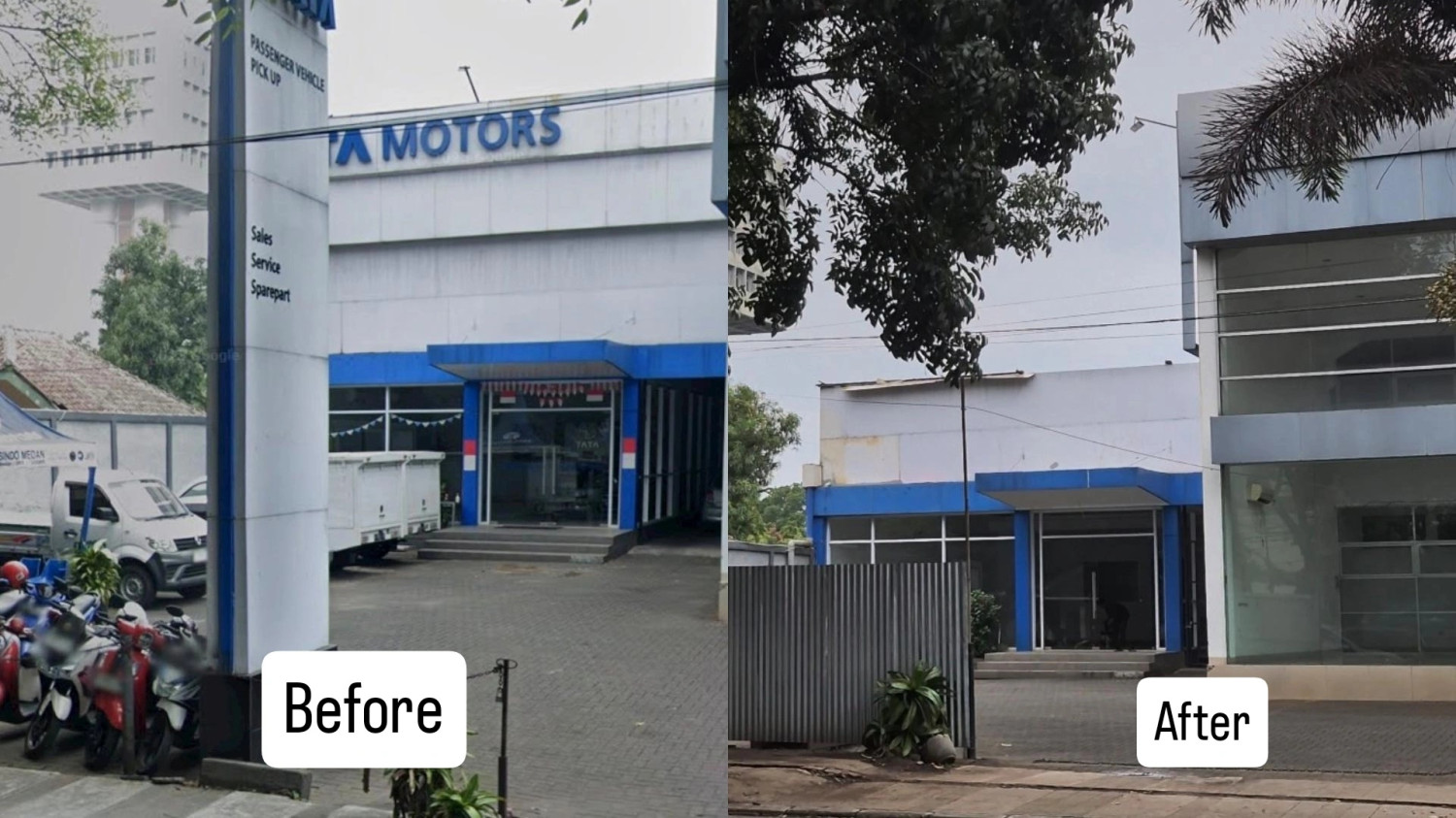 Main Ke Dealer Mahindra dan Tata di Bandung, Ternyata Hasilnya Begini