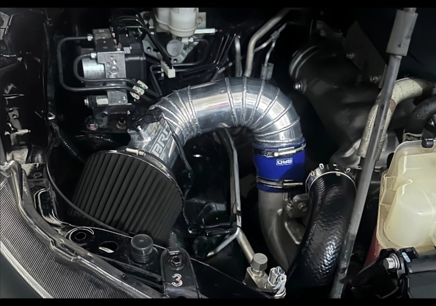 Pasang Open Filter di Mobil, Perlukah Reset ECU? Ini Penjelasannya