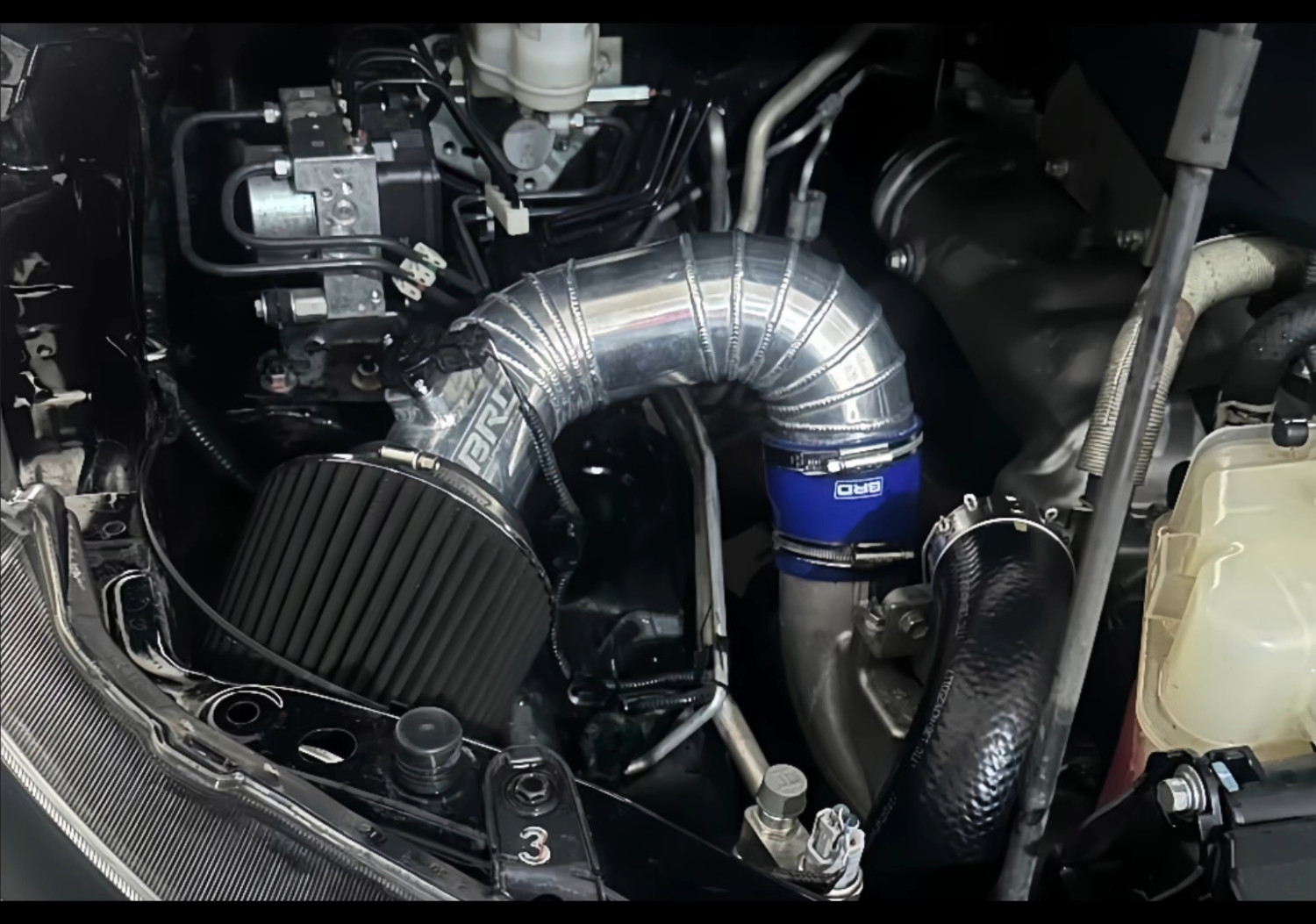 Pasang Open Filter di Mobil, Perlukah Reset ECU? Ini Penjelasannya